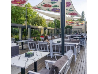 Bebek LOUNGE
