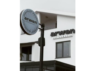 Arwen Coffee & More