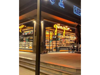 Güngör Pastanesi