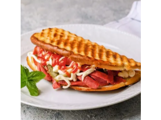 Çıtır Tost Ve Fast Food