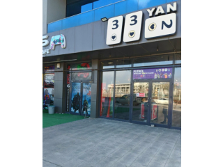 33 Yan 2 Cafe&Oyun Salonu