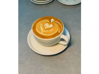 Not Coffe Co.