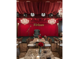 FÜRUZAN RESTORANT