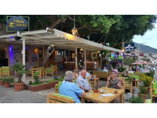 Bade75 Cafe Bar