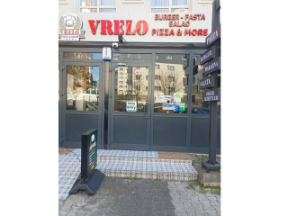 Vrelo Restaurant