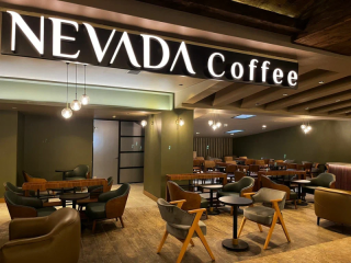 Nevada Coffe