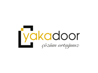 Yakadoor Çelik Kapı