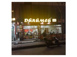 Dürümcü İzzet Kebap