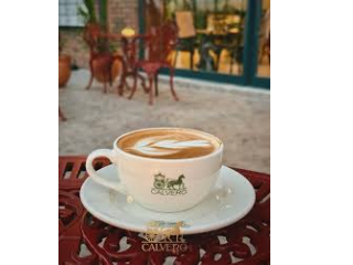 CALVERO COFFEE