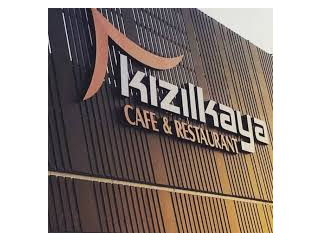 Kızılkaya