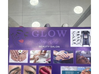Glow By Hulu