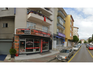 Sivaslı Etli Ekmek Köfte