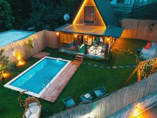 Sakarya Bungalov