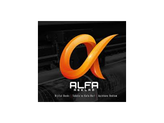 ALFA AÇIKHAVA REKLAMA TANITIM