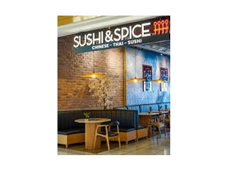 Sushi&spice